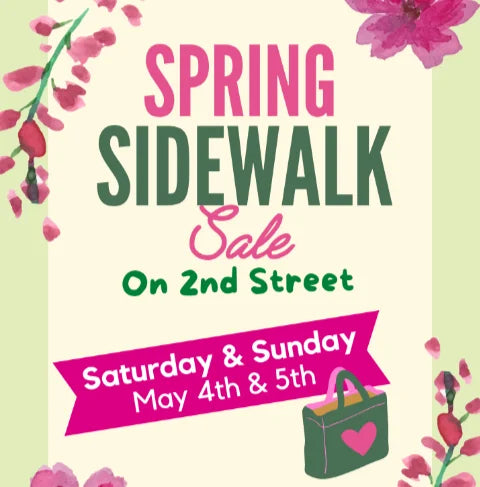 Don't Miss Out: Belmont Shore Sidewalk Sale Extravaganza!