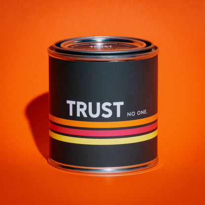 Trust Retro Stripe