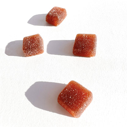 Hibernate Mushroom Gummies 5-piece Sampler