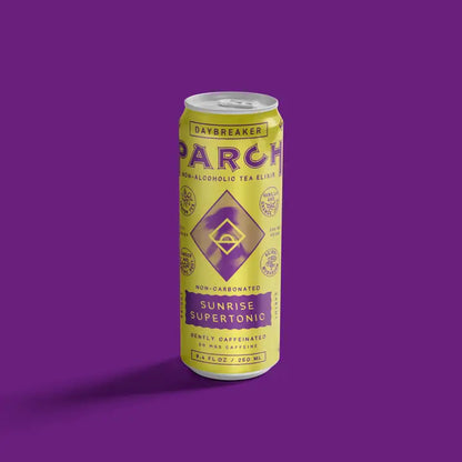 Daybreaker Revitalizing Sunrise Supertonic- Single Can