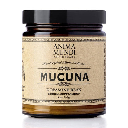 MUCUNA | "The Dopamine Bean"