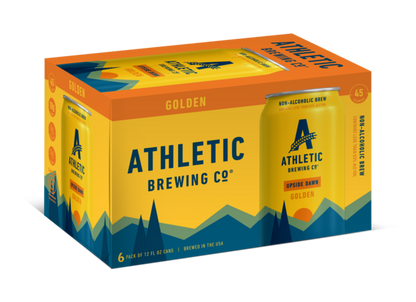 Upside Dawn Golden - 6 Pack