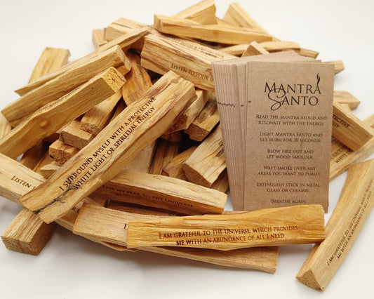 Palo Santo Stick OG Incense