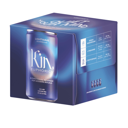 Kin Lightwave