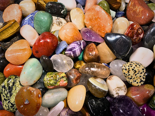 Loose Gem Stones