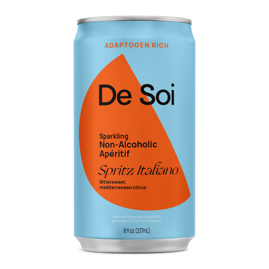 De Soi - Spritz Italiano