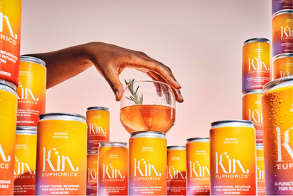 Kin Euphorics - Kin Spritz