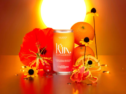 Kin Euphorics - Kin Spritz