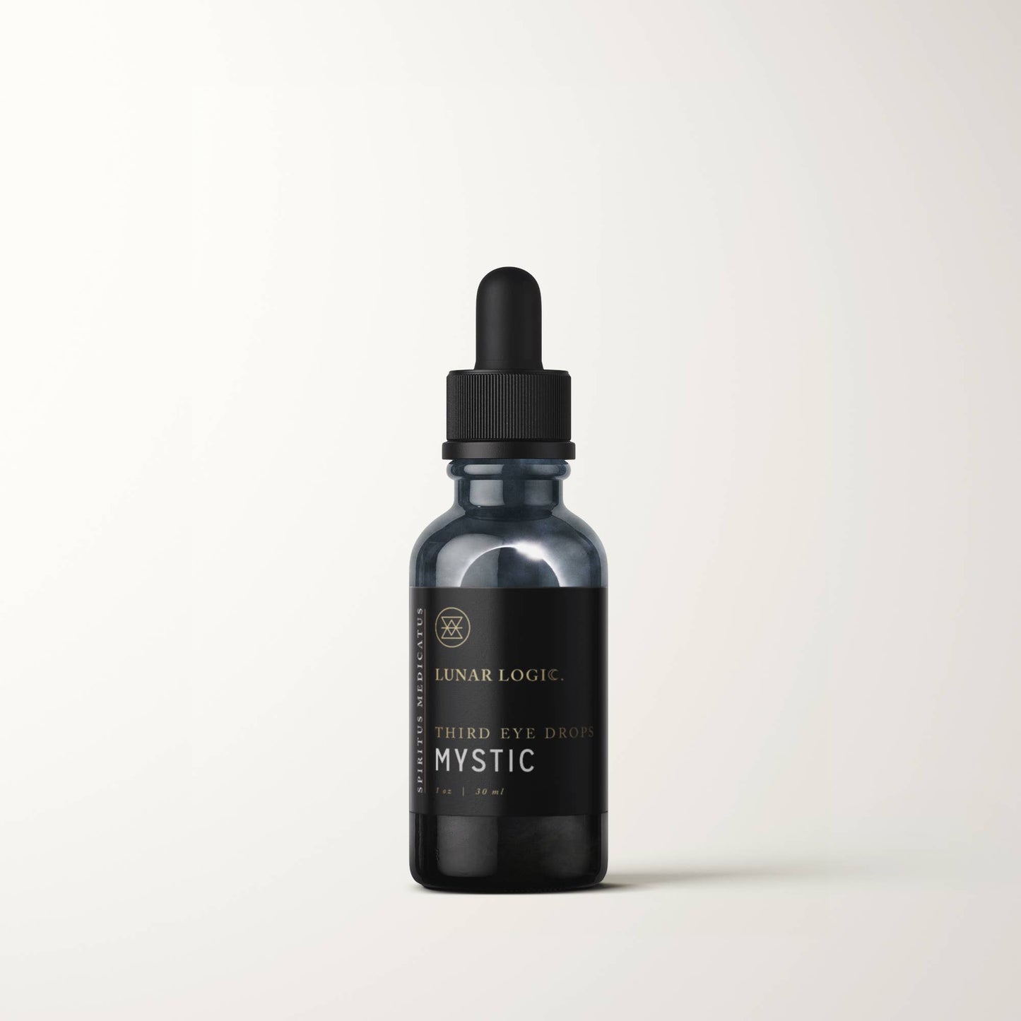 MYSTIC / Third Eye Drops