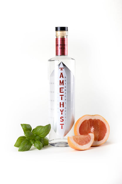 Botanical Spirits-Grapefruit Basil