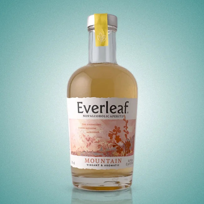 Everleaf - Mountain