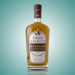 The Spirit of Bourbon