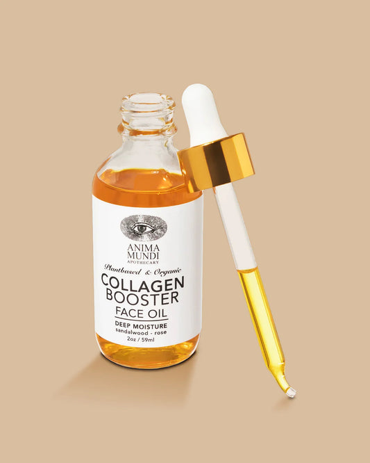 Collagen Booster Face Oil