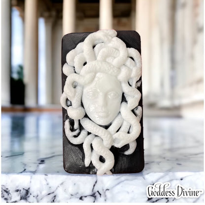 Medusa Soap