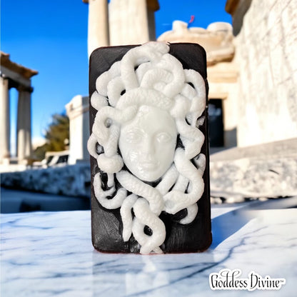 Medusa Soap