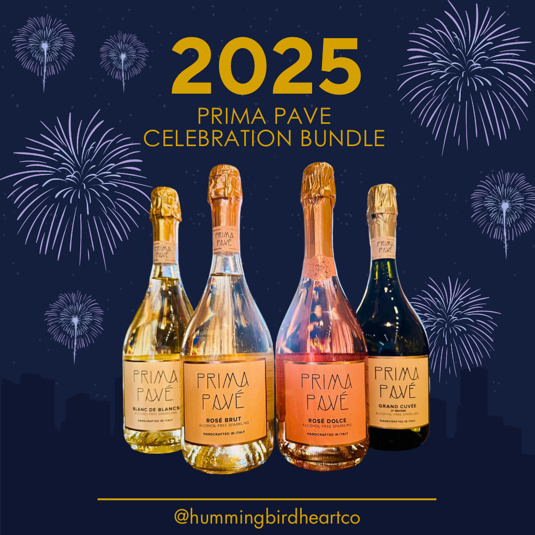 2025 Prima Pave Celebration Bundle