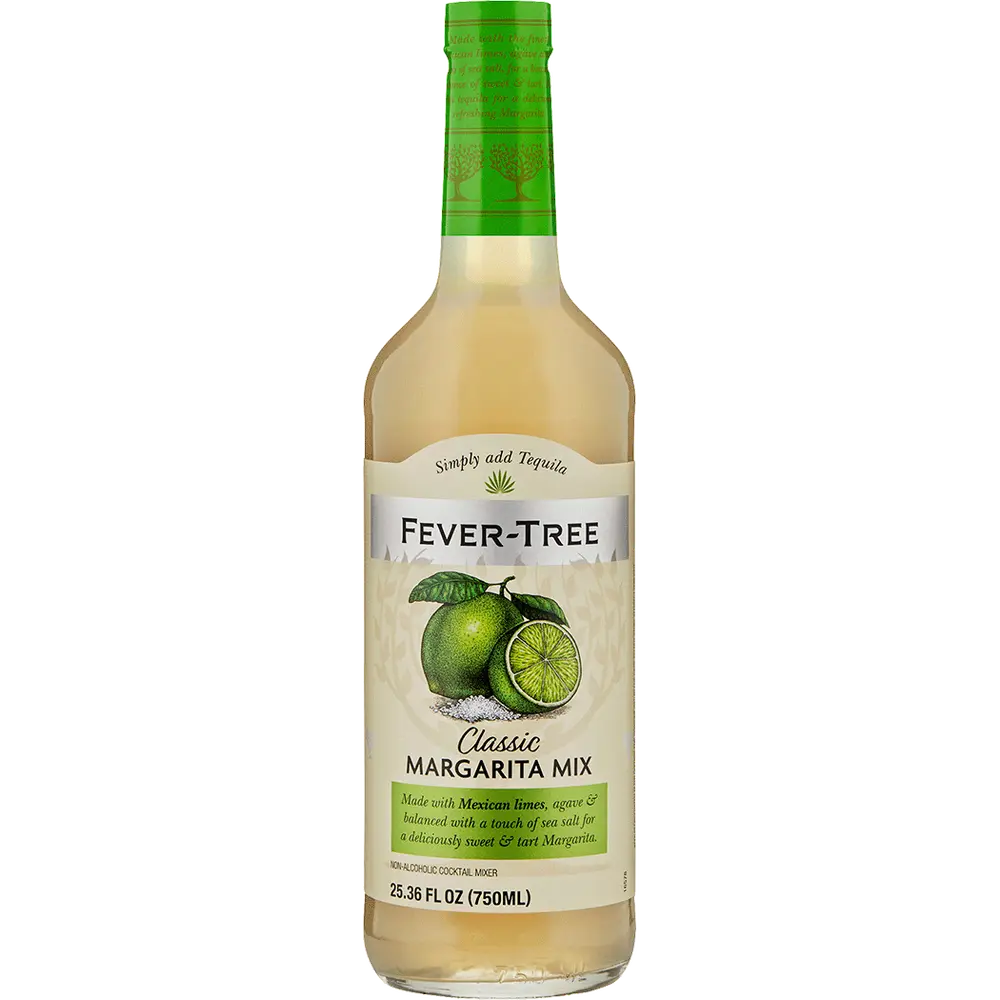 Fever Tree Classic Margarita Mix