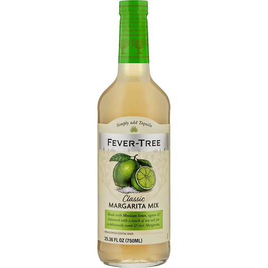 Fever Tree Classic Margarita Mix