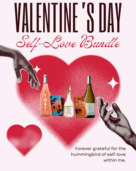 Valentine’s Day Self-Love Bundle