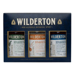 Wilderton 200ml Gift Pack
