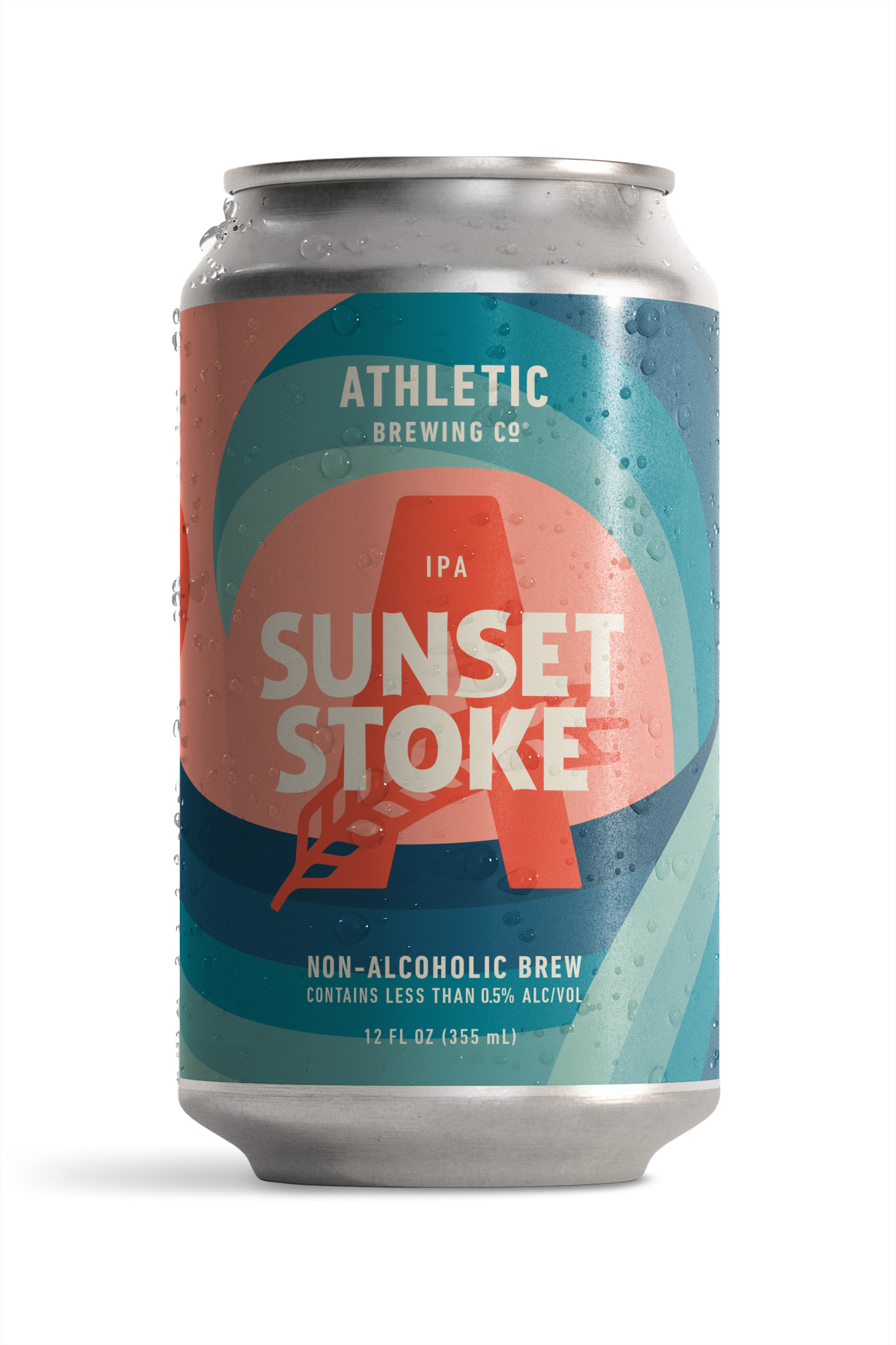 Sunset Stoke - 6 Pack