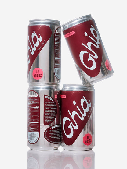 Soda - Le Spritz - 4 Pack