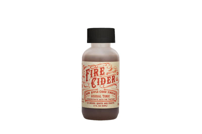 Fire Cider- 2 sizes