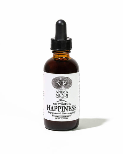 HAPPINESS Tonic | Supports Balanced Moods*