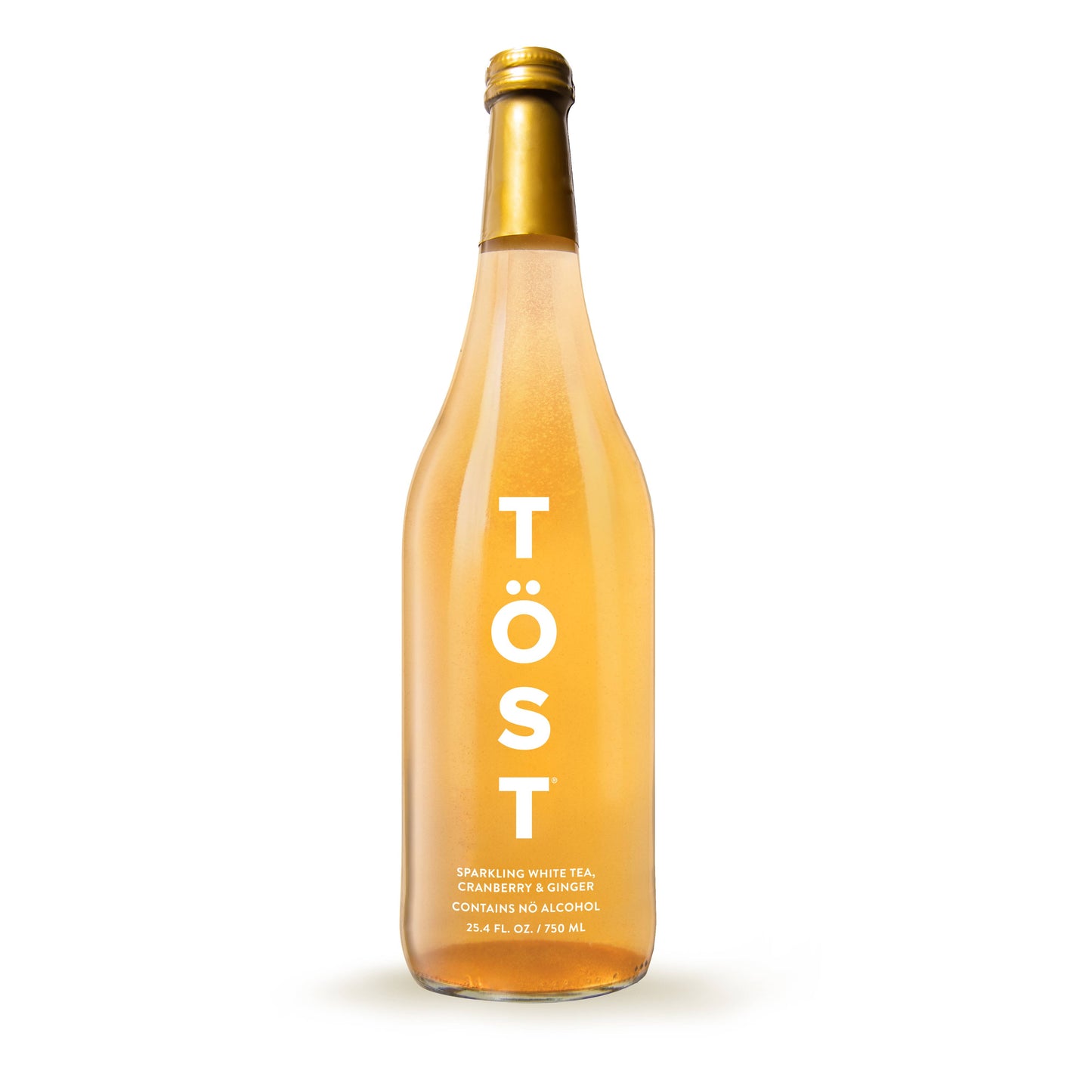 TÖST Sparkling Beverage