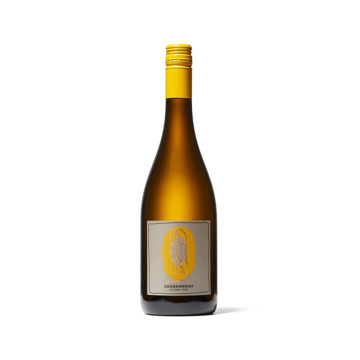 Chardonnay - 750 ml Bottle