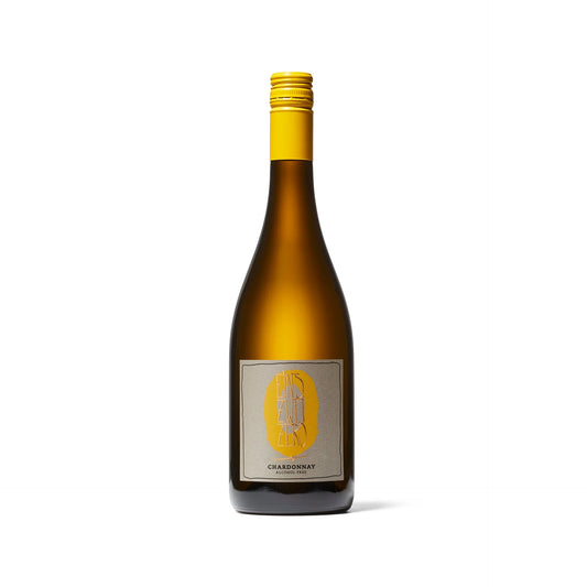 Chardonnay - 750 ml Bottle