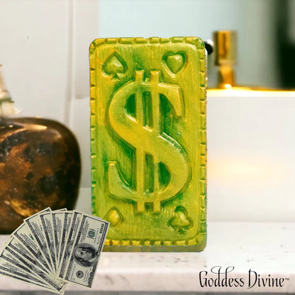 Money Soap