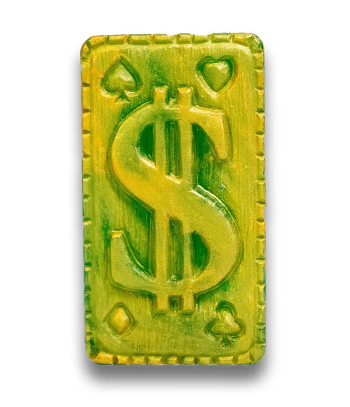 Money Soap