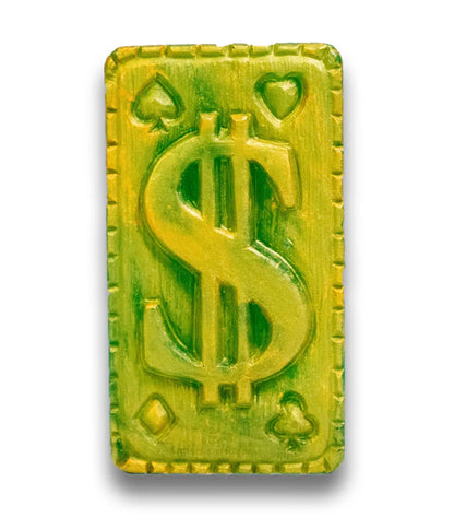 Money Soap