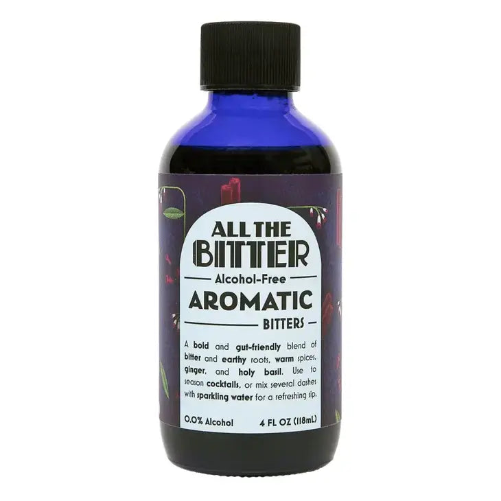 Aromatic Bitters