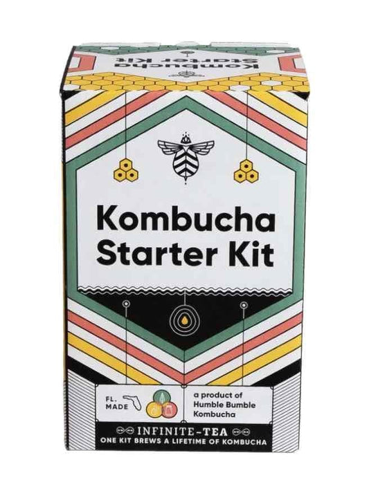 Kombucha Starter Kit