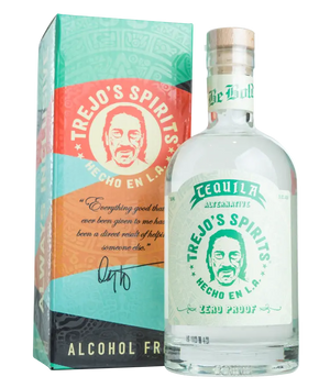 TREJO'S SPIRITS Non-Alcoholic Tequila